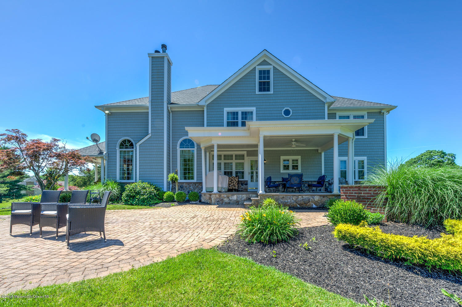 10 Eagle Nest Road Colts Neck, NJ 07722 - Photo 51 of 58 10 Eagle Nest Rd Colts Neck NJ-large-057