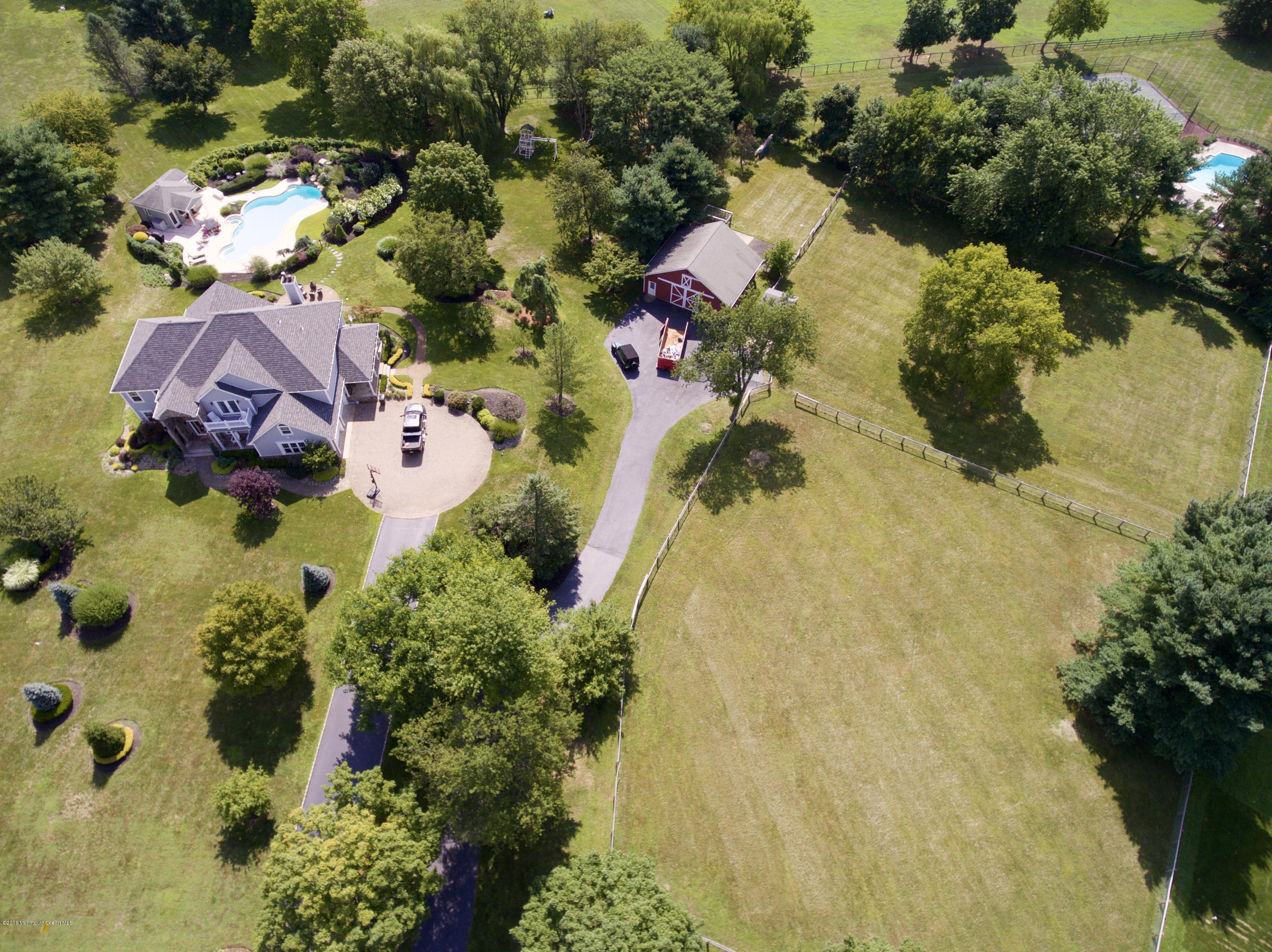 10 Eagle Nest Road Colts Neck, NJ 07722 - Photo 56 of 58 DJI_0005