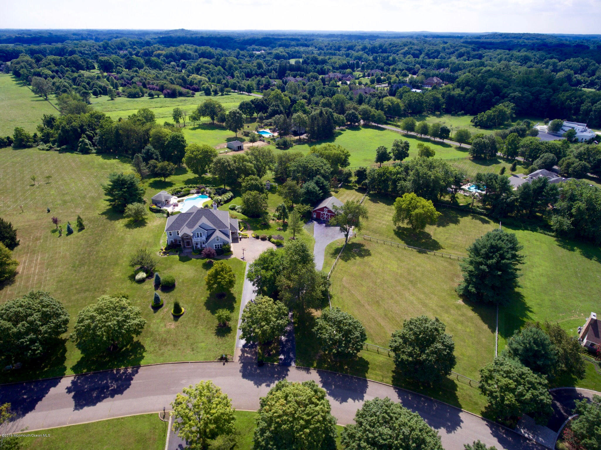 10 Eagle Nest Road Colts Neck, NJ 07722 - Photo 57 of 58 image
