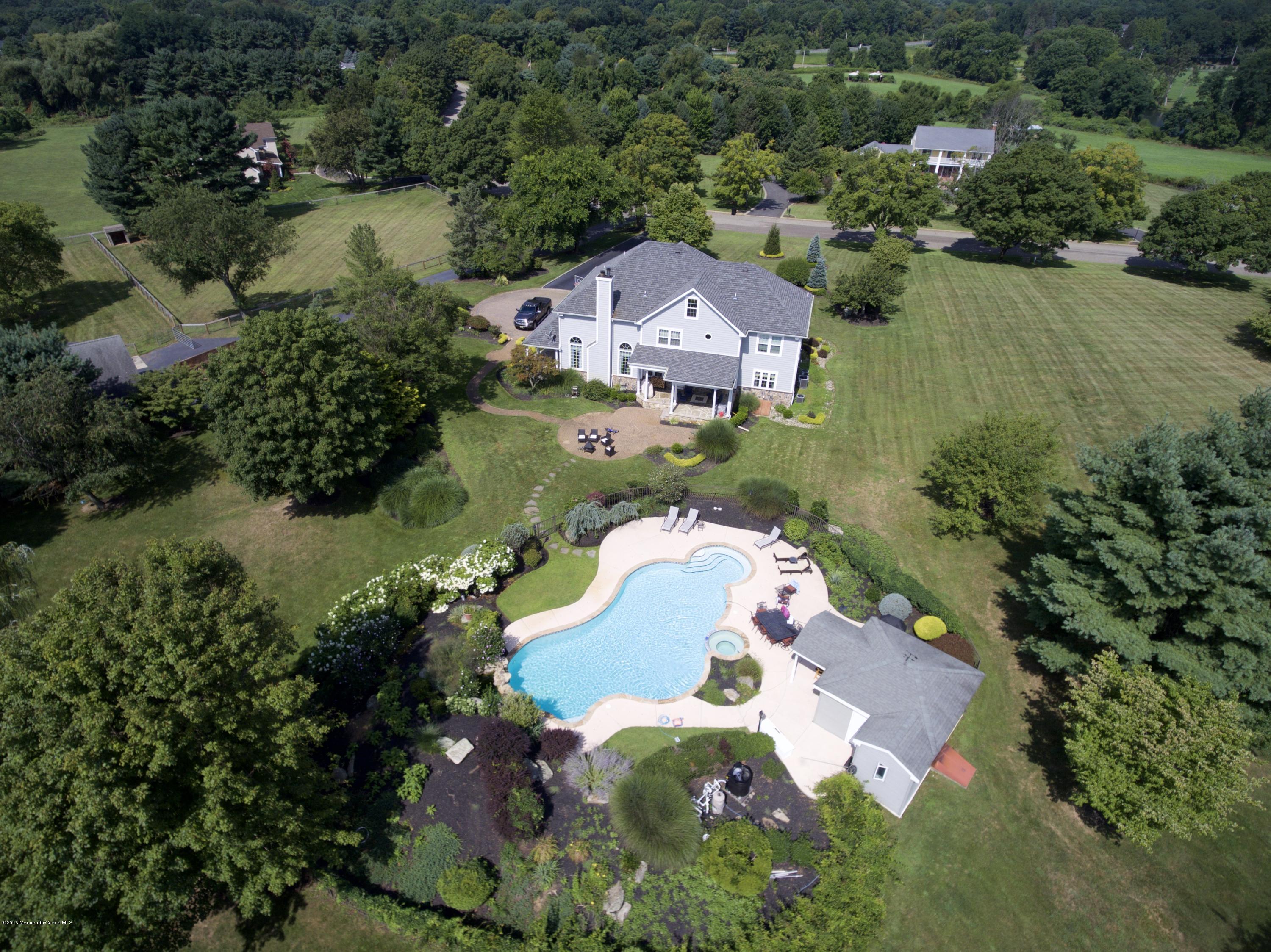 10 Eagle Nest Road Colts Neck, NJ 07722 - Photo 58 of 58 DJI_0011