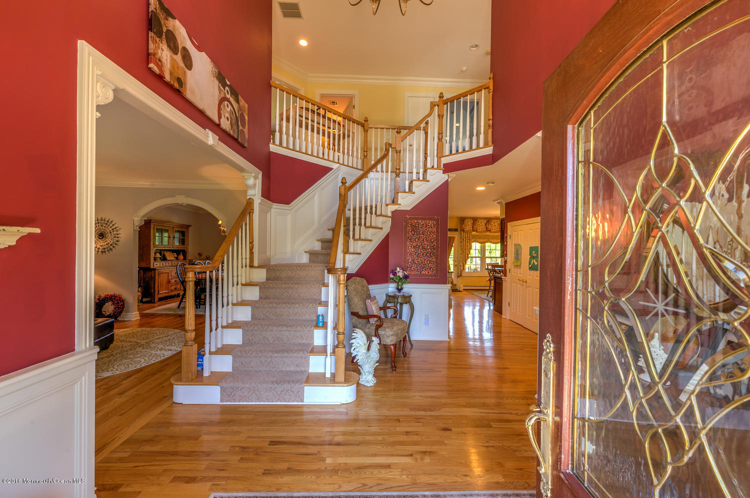 10 Eagle Nest Road Colts Neck, NJ 07722 - Photo 8 of 58 10 Eagle Nest Rd Colts Neck NJ-large-005