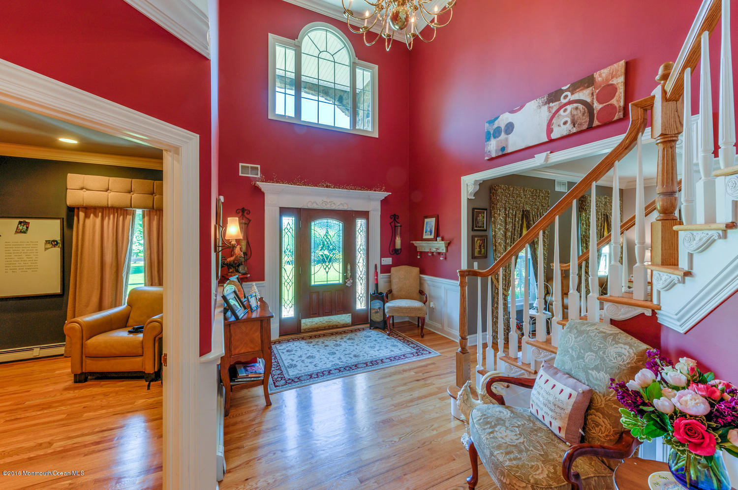 10 Eagle Nest Road Colts Neck, NJ 07722 - Photo 9 of 58 10 Eagle Nest Rd Colts Neck NJ-large-006