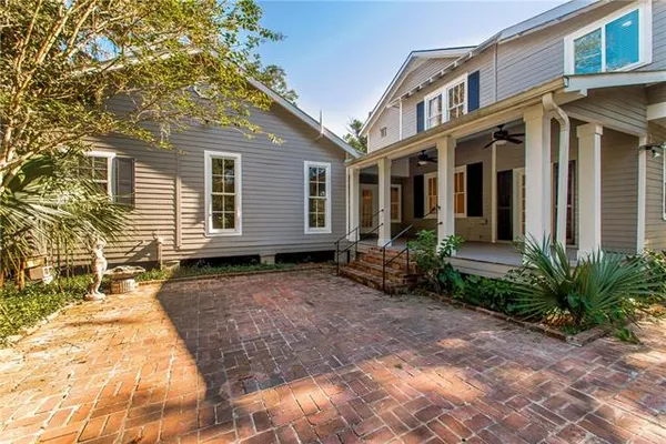 $1,295,000 | 6-a South & 6b 81 S Jahncke Avenue, Covington, LA 70433