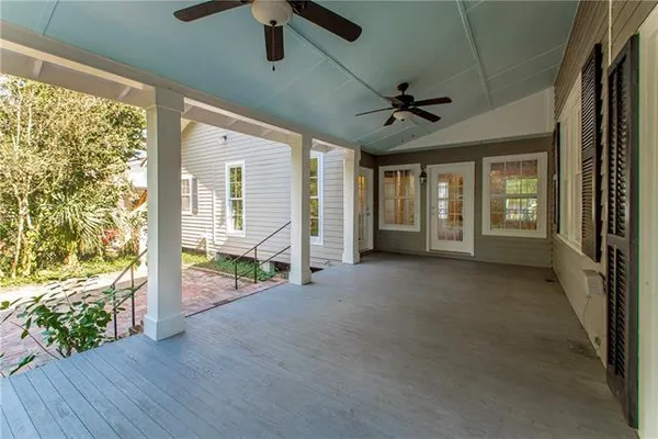 $1,295,000 | 6-a South & 6b 81 S Jahncke Avenue, Covington, LA 70433