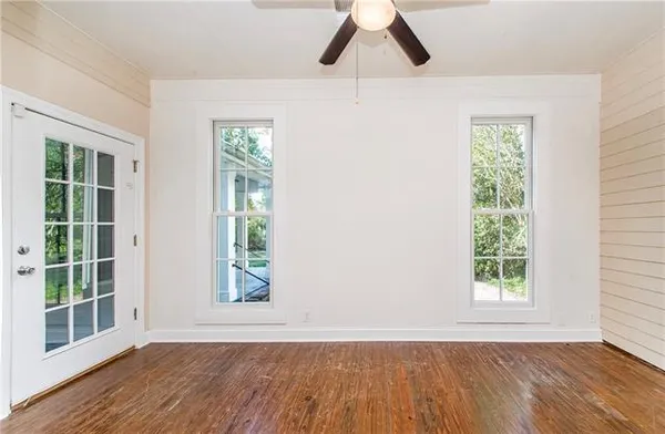 $1,295,000 | 6-a South & 6b 81 S Jahncke Avenue, Covington, LA 70433