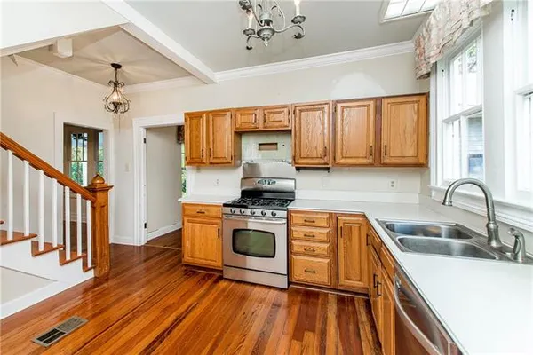 $1,295,000 | 6-a South & 6b 81 S Jahncke Avenue, Covington, LA 70433