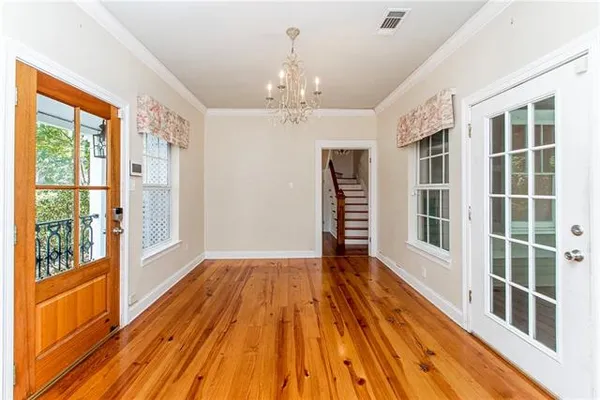 $1,295,000 | 6-a South & 6b 81 S Jahncke Avenue, Covington, LA 70433