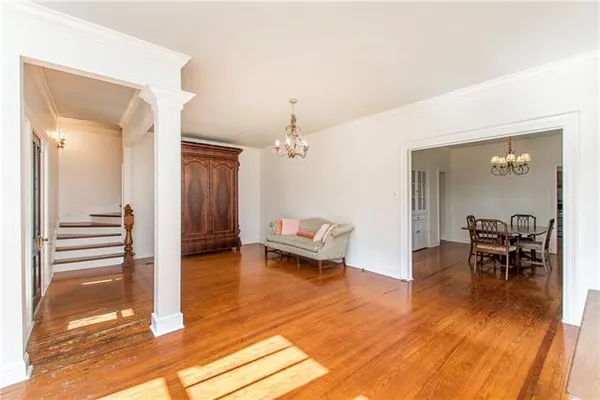 $1,295,000 | 6-a South & 6b 81 S Jahncke Avenue, Covington, LA 70433