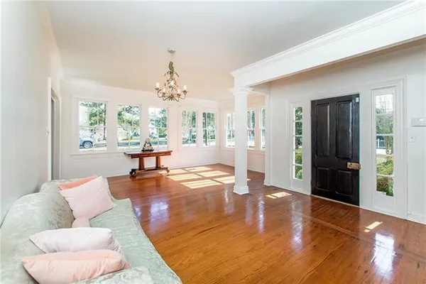 $1,295,000 | 6-a South & 6b 81 S Jahncke Avenue, Covington, LA 70433