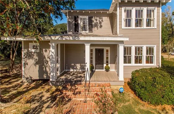 $1,295,000 | 6-a South & 6b 81 S Jahncke Avenue, Covington, LA 70433