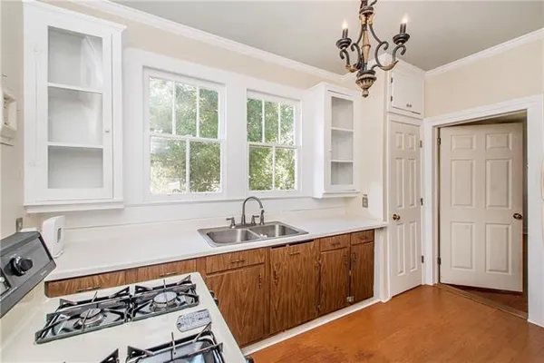 $1,295,000 | 6-a South & 6b 81 S Jahncke Avenue, Covington, LA 70433