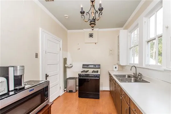 $1,295,000 | 6-a South & 6b 81 S Jahncke Avenue, Covington, LA 70433