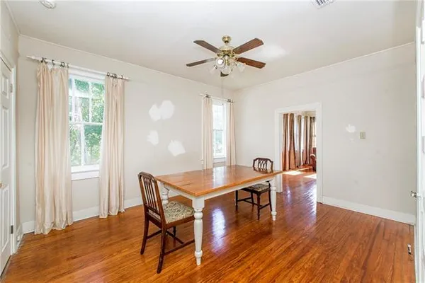 $1,295,000 | 6-a South & 6b 81 S Jahncke Avenue, Covington, LA 70433