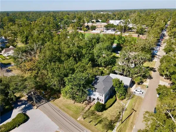 $1,295,000 | 6-a South & 6b 81 S Jahncke Avenue, Covington, LA 70433
