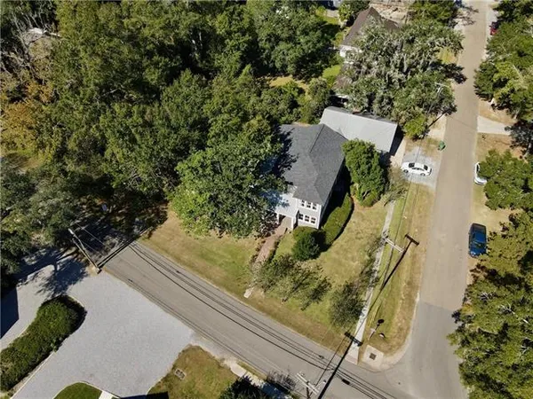 $1,295,000 | 6-a South & 6b 81 S Jahncke Avenue, Covington, LA 70433