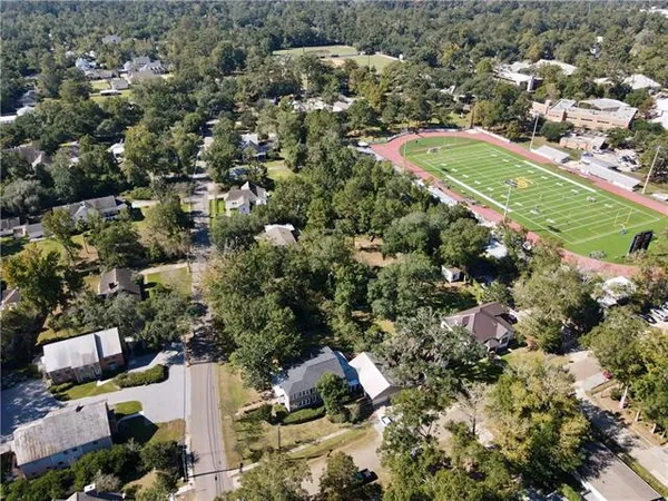 $1,295,000 | 6-a South & 6b 81 S Jahncke Avenue, Covington, LA 70433