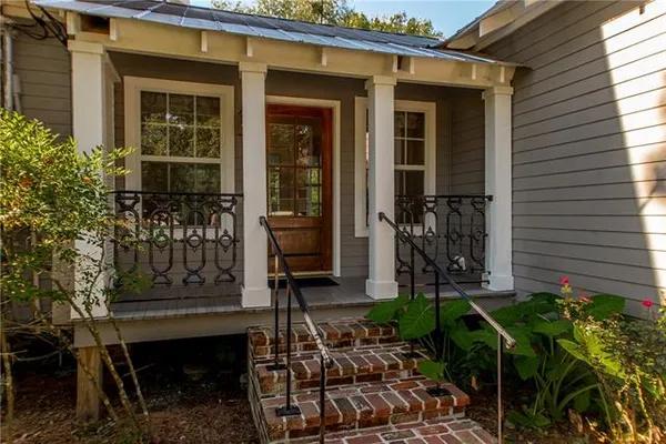 $1,295,000 | 6-a South & 6b 81 S Jahncke Avenue, Covington, LA 70433