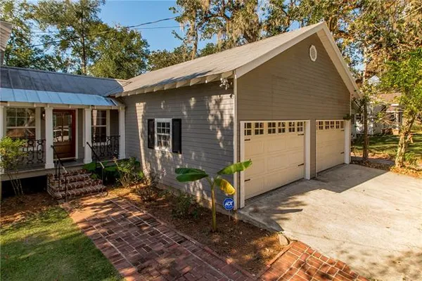 $1,295,000 | 6-a South & 6b 81 S Jahncke Avenue, Covington, LA 70433
