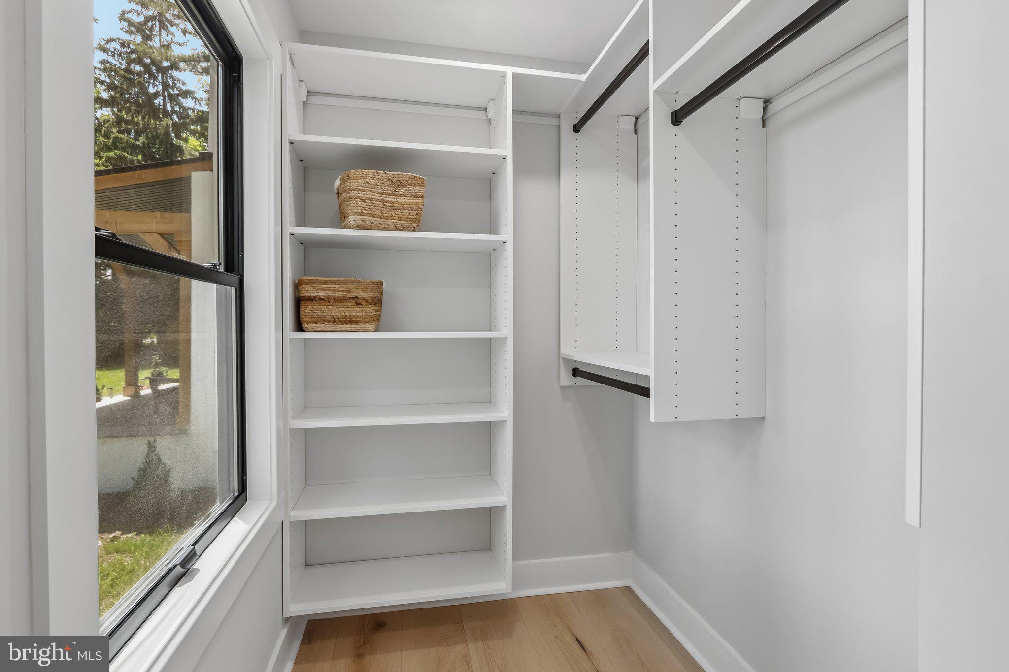 2577 Wayland Road Berwyn, PA 19312 - Photo 35 of 79 Walk-in closet for potential 6th Bedroom