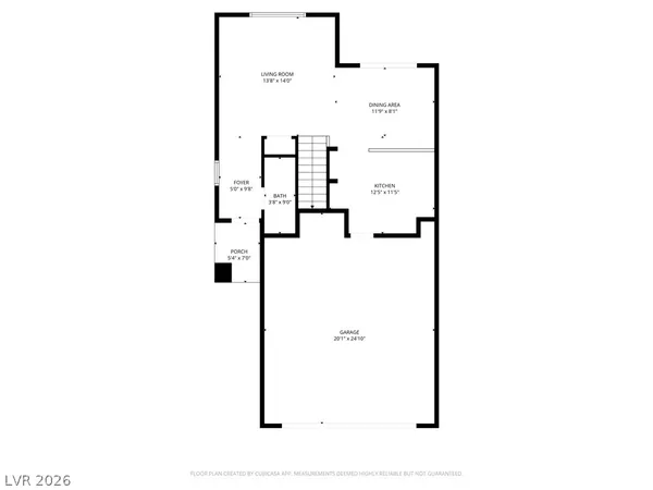 $1,290 | 1080 Karen Court, Unit 3, Pahrump, NV 89048