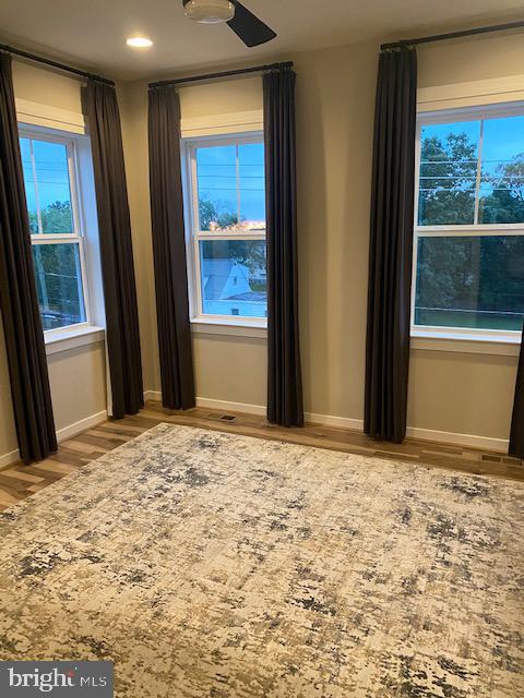14261 Travilah Road Rockville, MD 20850 - Photo 13 of 23 Master Bedroom - Upper Level