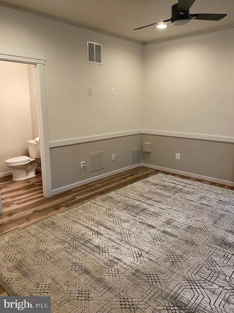 14261 Travilah Road Rockville, MD 20850 - Photo 2 of 23 Entrance Level Rec Room