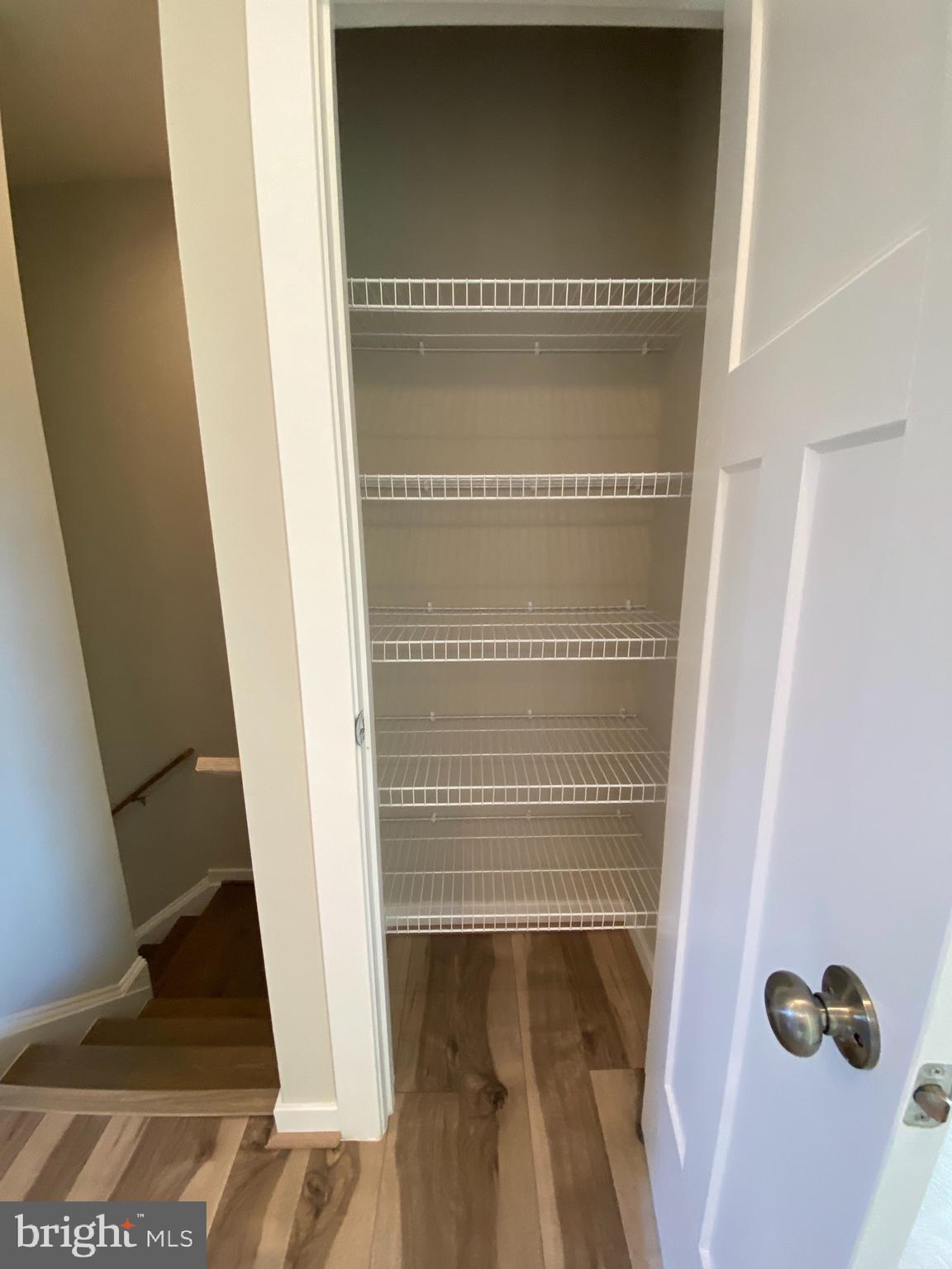 14261 Travilah Road Rockville, MD 20850 - Photo 21 of 23 Upper Level Linen Closet