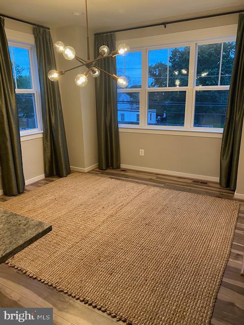14261 Travilah Road Rockville, MD 20850 - Photo 8 of 23 Main Level Dining Area