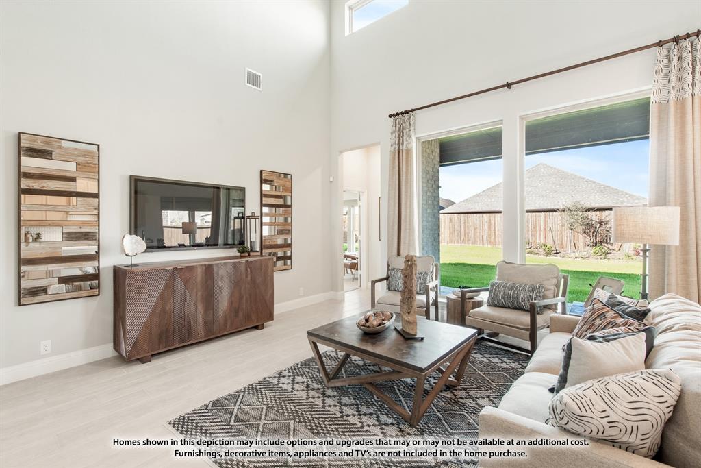 1112 Hackberry Lane Crowley, TX 76036 - Photo 10 of 39