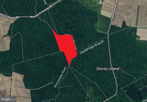 an aerial view of a tennis court