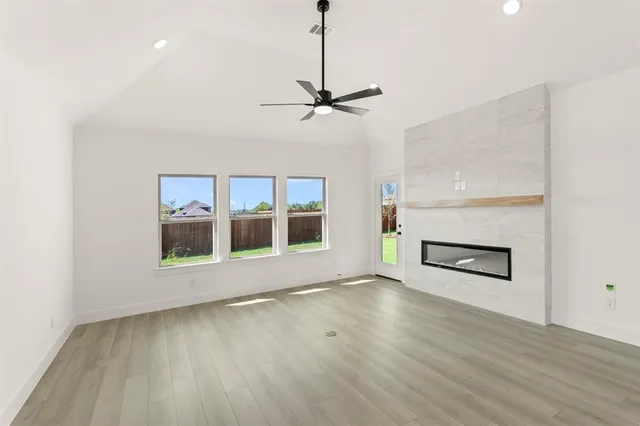 $599,748 | 2503 Rolling Hls Drive, Melissa, TX 75454