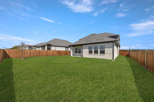 $599,748 | 2503 Rolling Hls Drive, Melissa, TX 75454