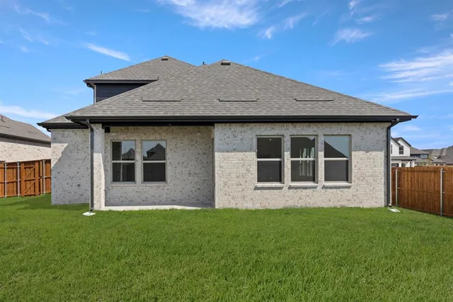 $599,748 | 2503 Rolling Hls Drive, Melissa, TX 75454