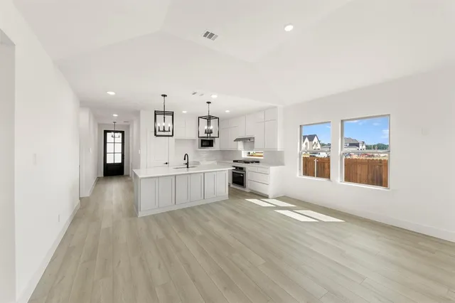 $599,748 | 2503 Rolling Hls Drive, Melissa, TX 75454