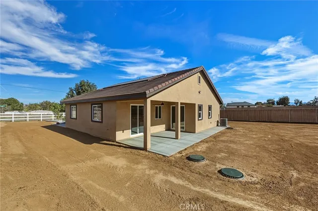 $690,000 | 20521 Hunter Street, Perris, CA 92570