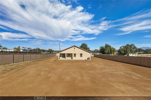 $690,000 | 20521 Hunter Street, Perris, CA 92570