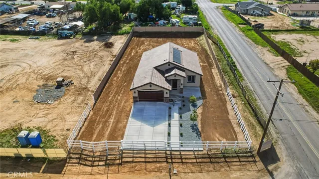 $690,000 | 20521 Hunter Street, Perris, CA 92570