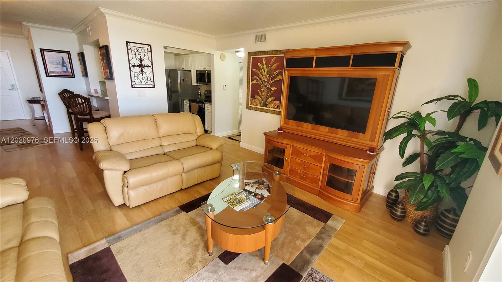 900 Southwest 8th Street, Unit 1501 Miami, FL 33130 - Photo 5 of 20