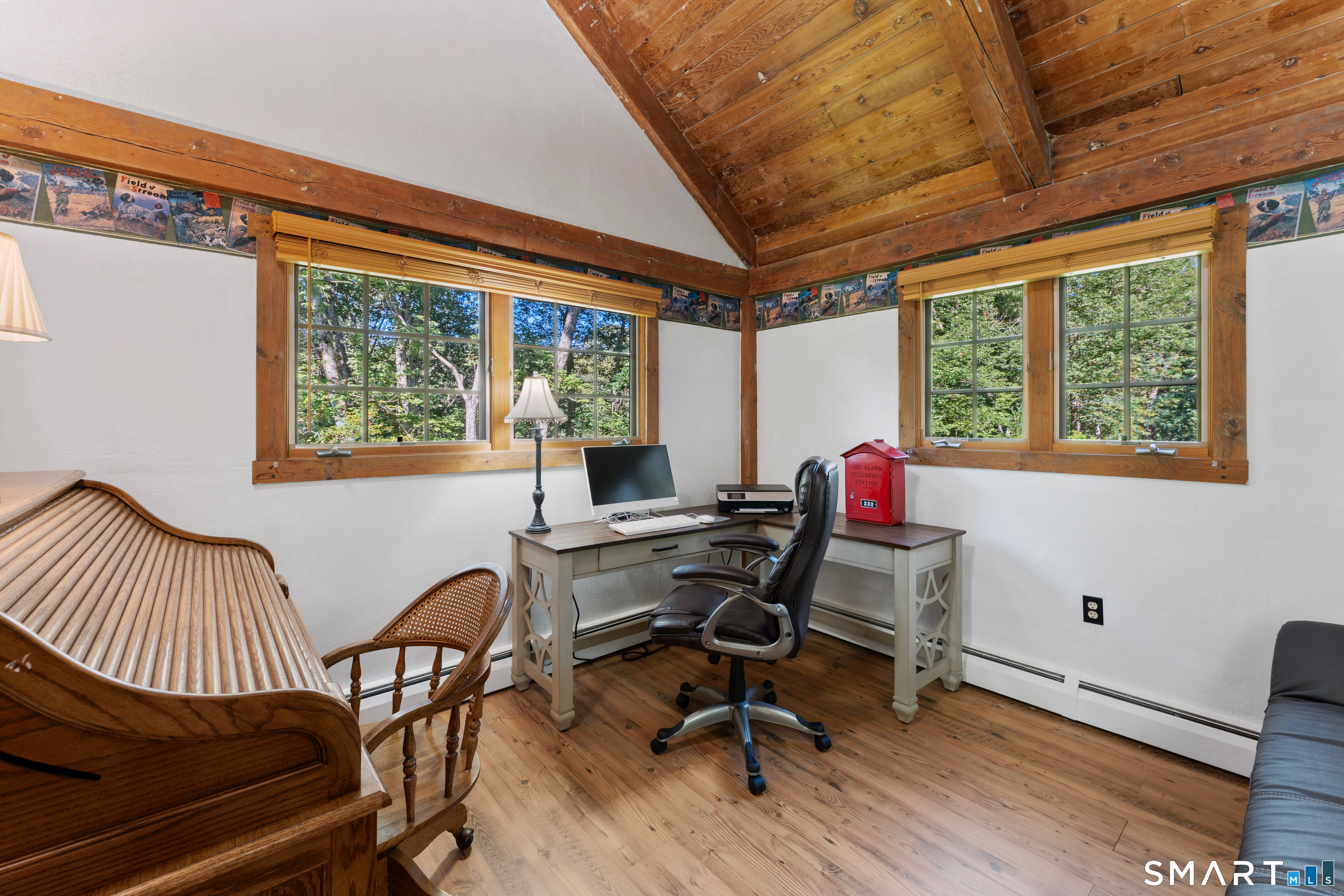 86 Goodwin Road Canterbury, CT 06331 - Photo 28 of 40 Gallery Image 28