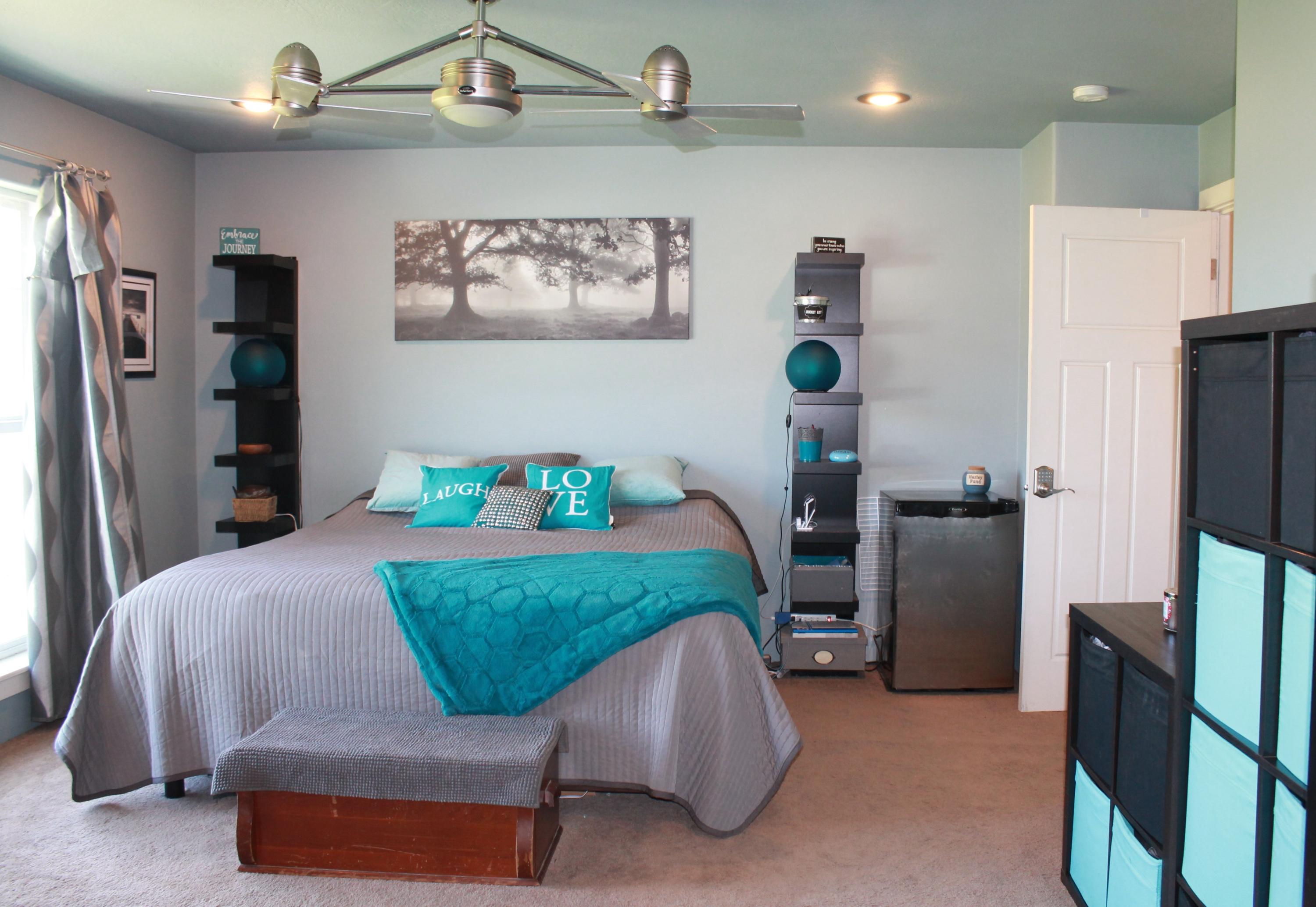 10990 Agate Road Eagle Point, OR 97524 - Photo 12 of 28 Primary Bedroom