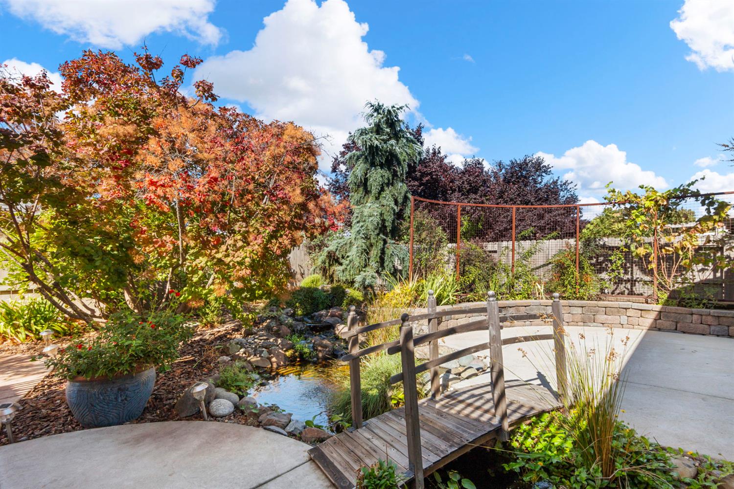 3451 Rainhill Loop Roseville, CA 95747 - Photo 28 of 40 a view of a lake