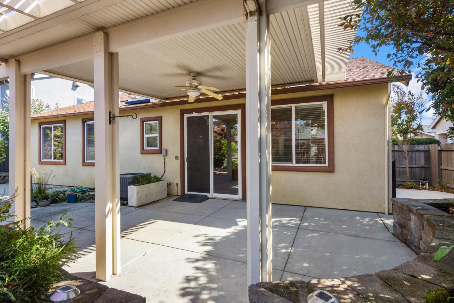 3451 Rainhill Loop Roseville, CA 95747 - Photo 32 of 40 a view of entrance front of house