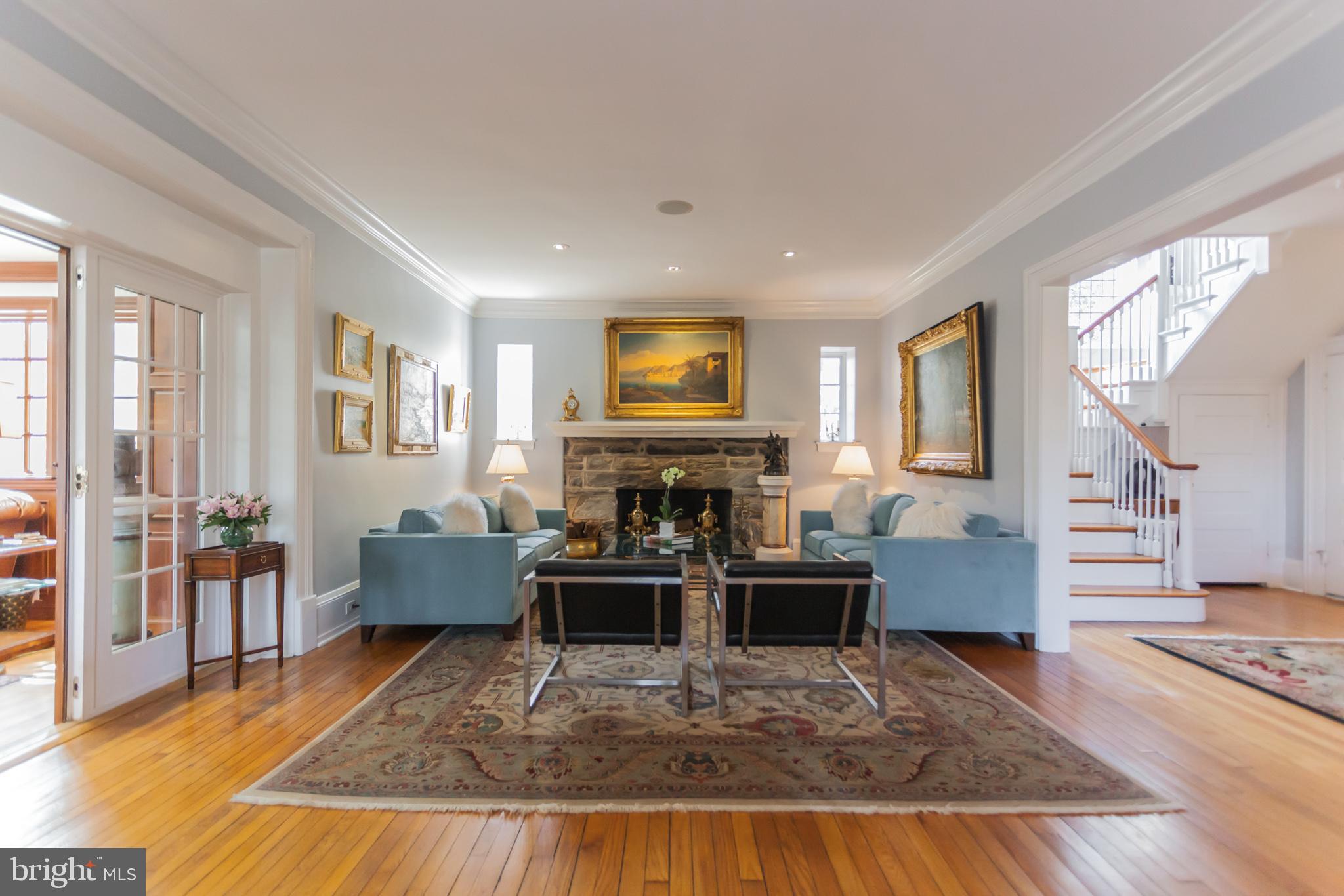 140 Valley Road Ardmore, PA 19003 - Photo 13 of 34 Gallery Image 13