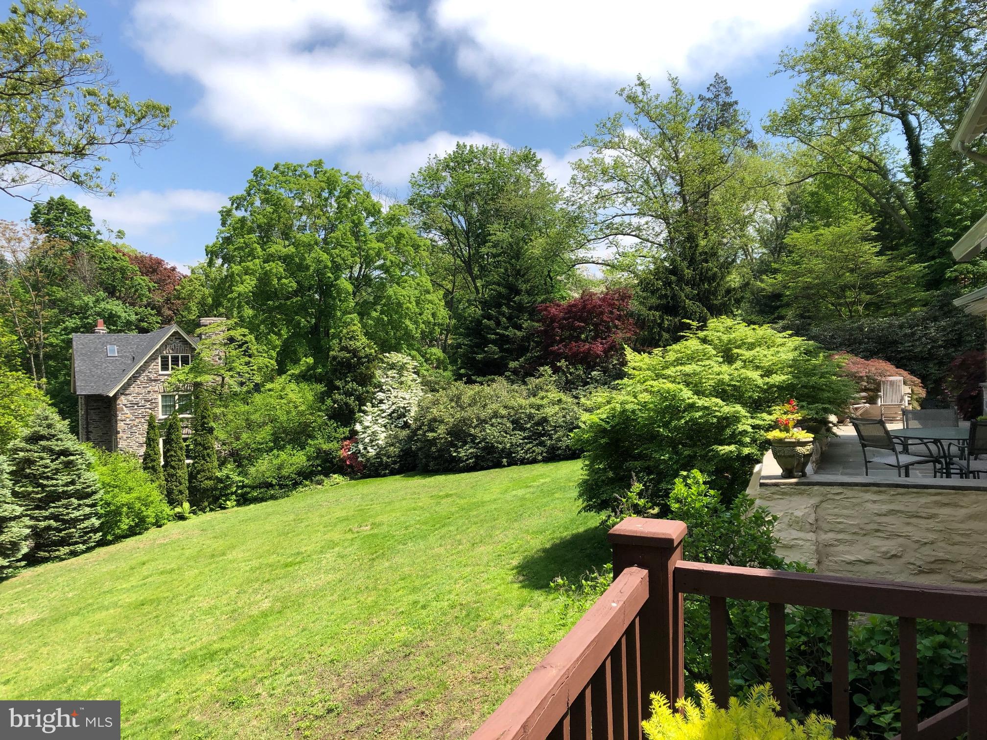 140 Valley Road Ardmore, PA 19003 - Photo 8 of 34 Gallery Image 8