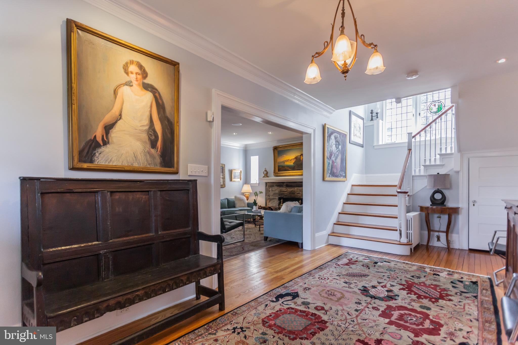 140 Valley Road Ardmore, PA 19003 - Photo 10 of 34 Gallery Image 10