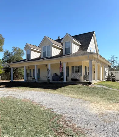 $350,000 | 19818 Deep Springs Road, Fountain, FL 32438