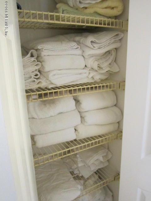 4 Ocean Trace Road, Unit 422 St. Augustine, FL 32080 - Photo 24 of 33 a close view of a sink