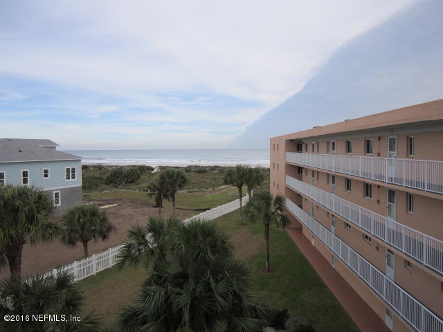 4 Ocean Trace Road, Unit 422 St. Augustine, FL 32080 - Photo 29 of 33 a view of a lake with big yard