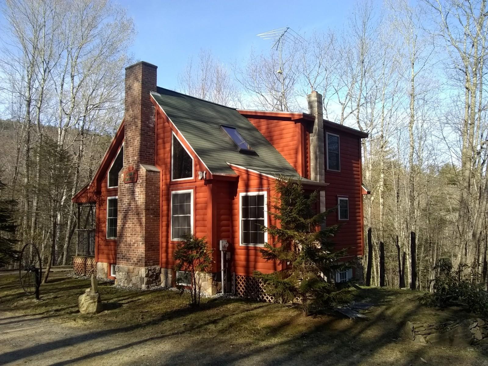 26 Hayes Road Greenwood, ME 04255 - Photo 1 of 45 IMG_20190508_170704059 (1)