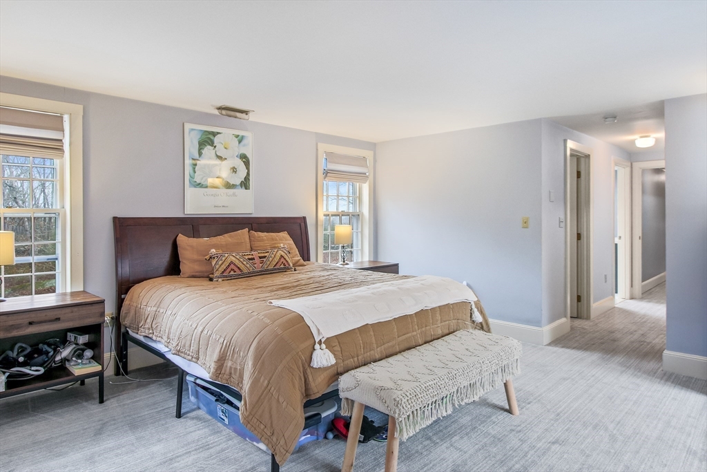20 Priest Road Berlin, MA 01503 - Photo 23 of 42 Gallery Image 23